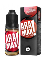 Aramax 10ml Max Strawberry